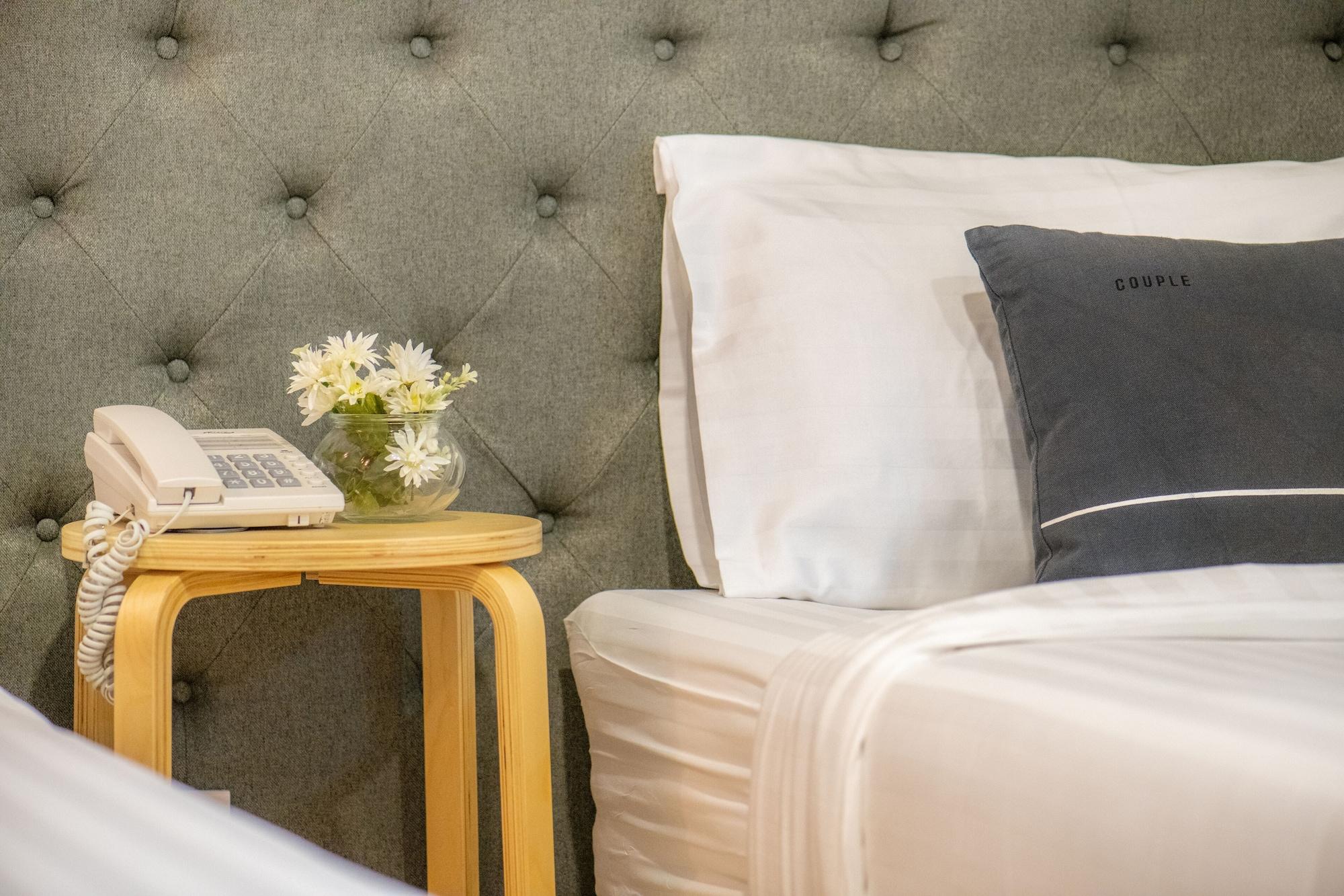 Tori Prestige Bangkok Hotel Eksteriør billede