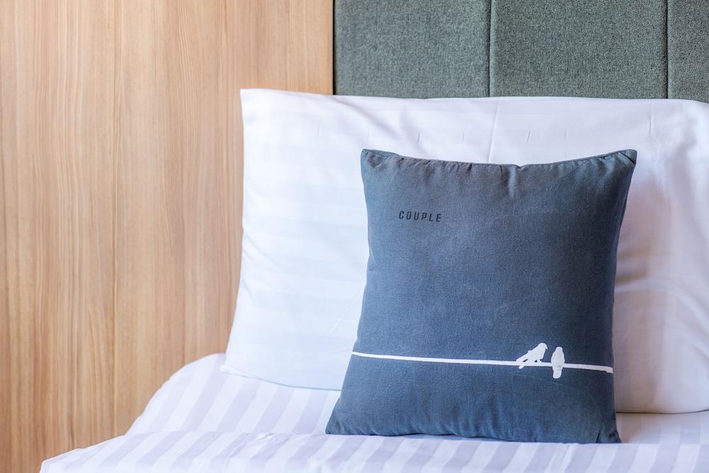 Tori Prestige Bangkok Hotel Eksteriør billede